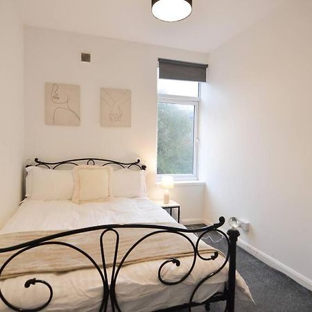 Contemporary 3 Bedroom Flat Kirkcaldy Exteriér fotografie