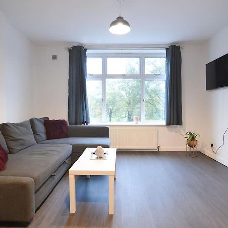 Contemporary 3 Bedroom Flat Kirkcaldy Exteriér fotografie
