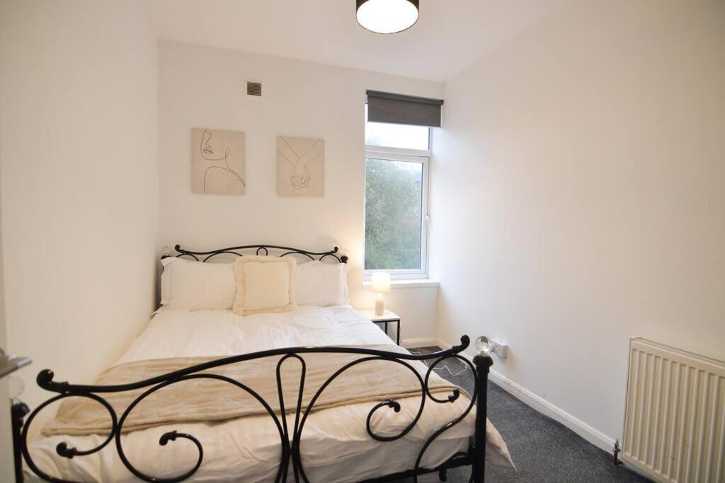 Contemporary 3 Bedroom Flat Kirkcaldy Exteriér fotografie
